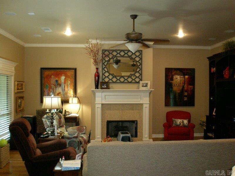 Fairway Woods PUD - Residential