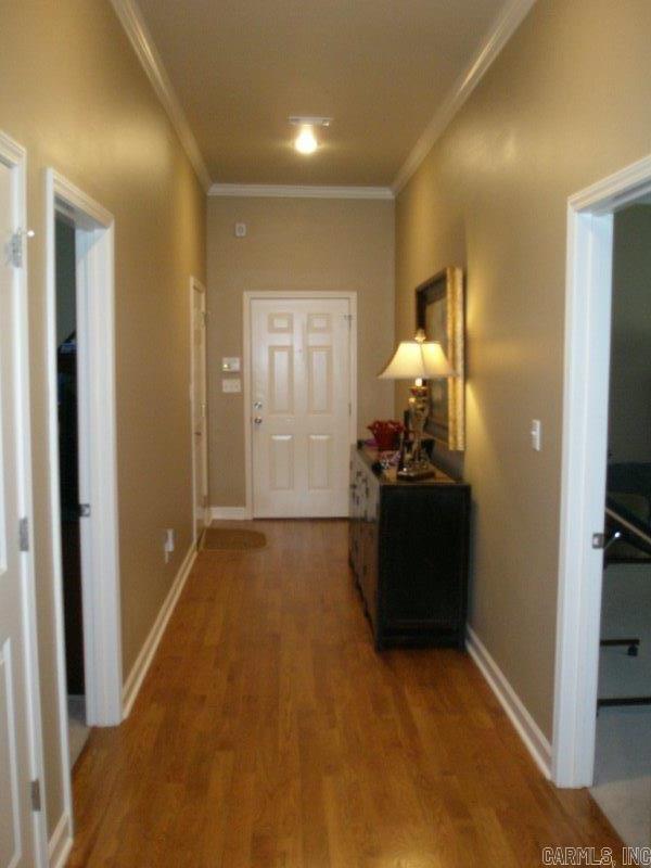 Fairway Woods PUD - Residential