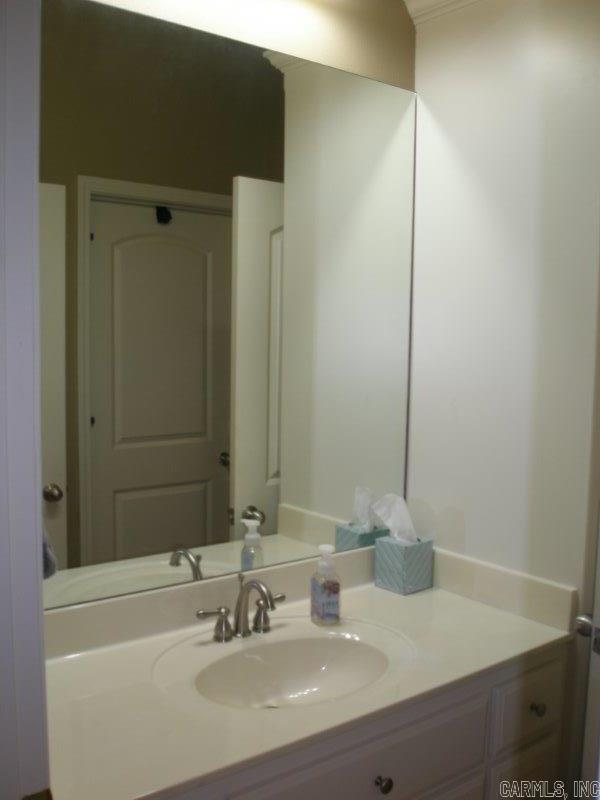 Fairway Woods PUD - Residential