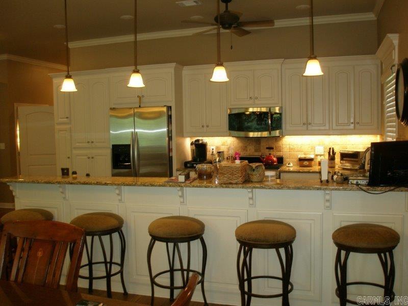 Fairway Woods PUD - Residential