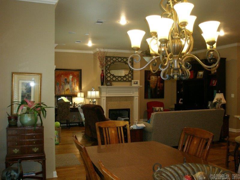 Fairway Woods PUD - Residential