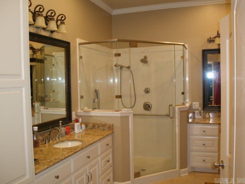 Fairway Woods PUD - Residential