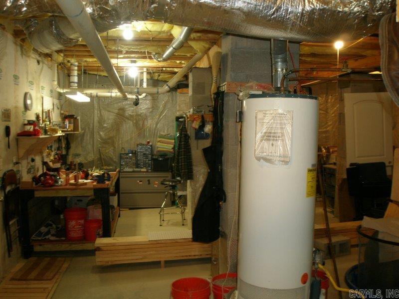 Fairway Woods PUD - Residential