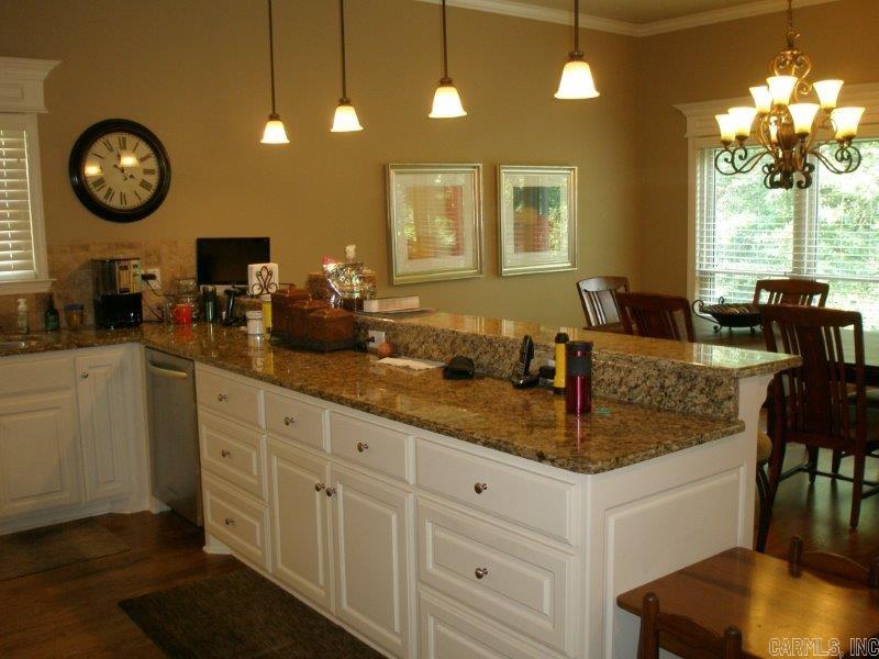 Fairway Woods PUD - Residential