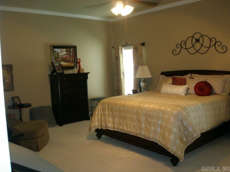 Fairway Woods PUD - Residential