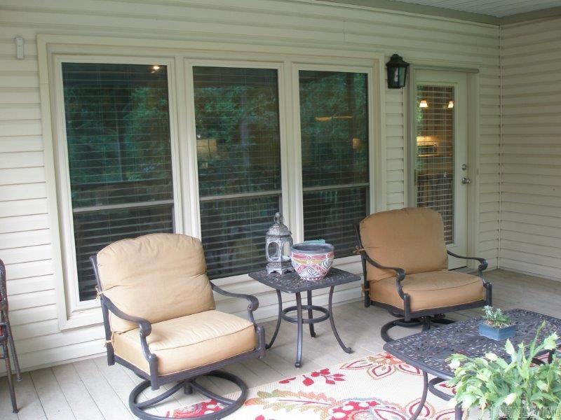 Fairway Woods PUD - Residential