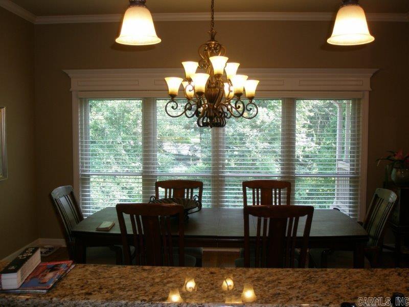 Fairway Woods PUD - Residential