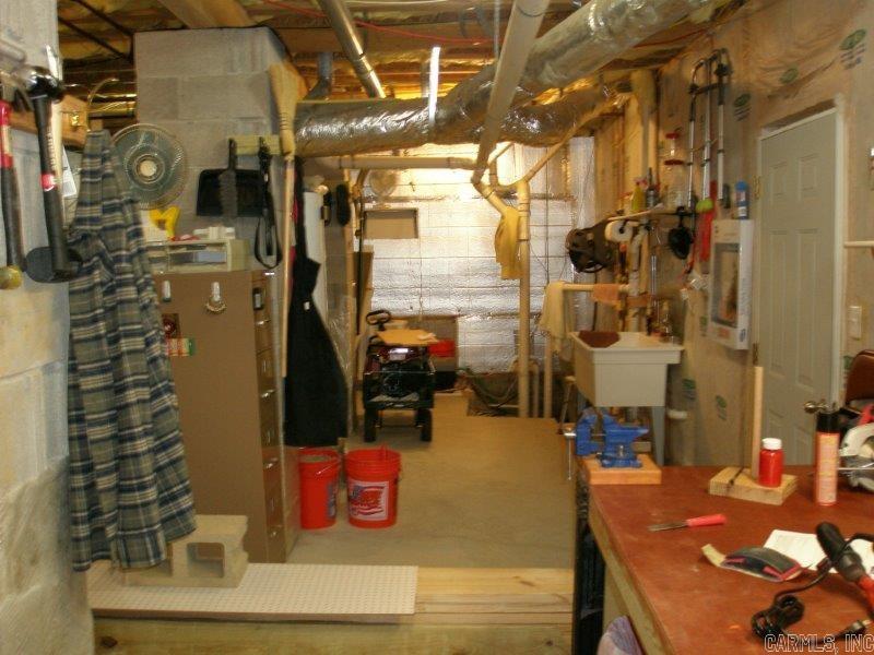 Fairway Woods PUD - Residential