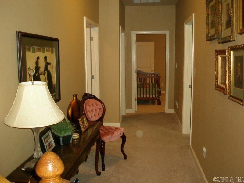 Fairway Woods PUD - Residential