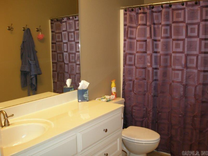 Fairway Woods PUD - Residential