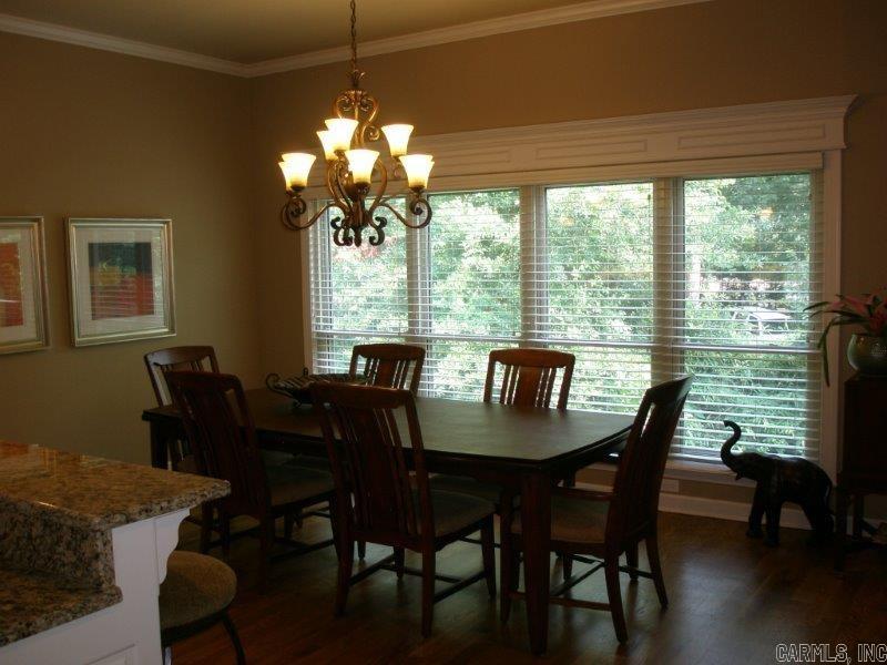 Fairway Woods PUD - Residential