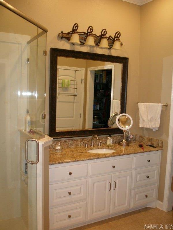 Fairway Woods PUD - Residential