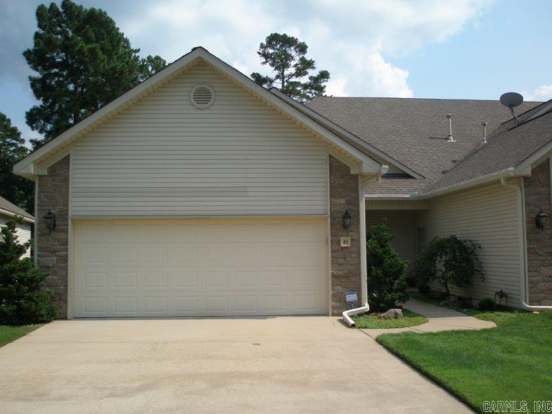 Fairway Woods PUD - Residential