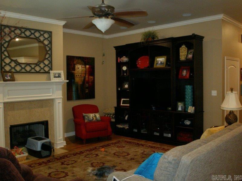 Fairway Woods PUD - Residential