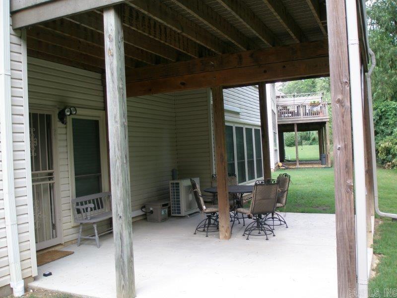 Fairway Woods PUD - Residential