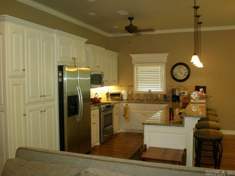 Fairway Woods PUD - Residential