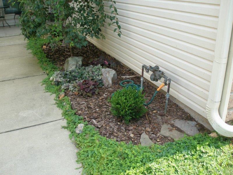 Fairway Woods PUD - Residential