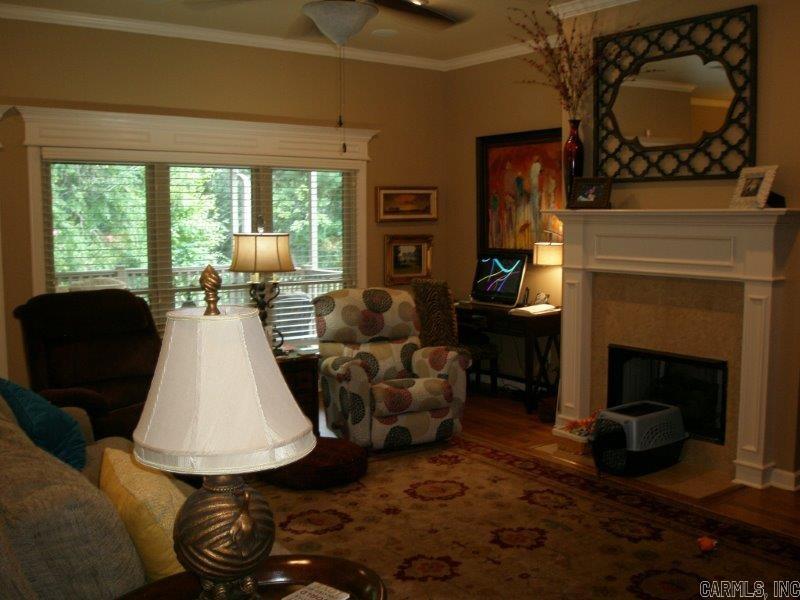 Fairway Woods PUD - Residential