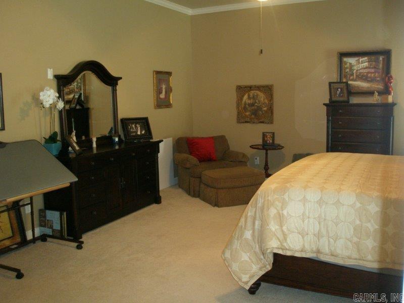 Fairway Woods PUD - Residential