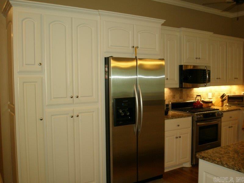 Fairway Woods PUD - Residential