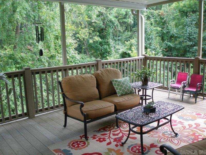 Fairway Woods PUD - Residential