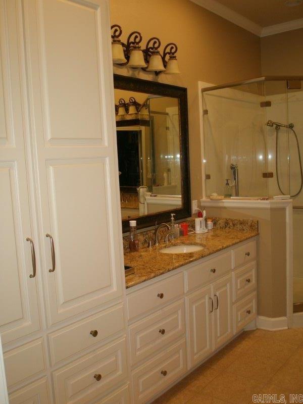 Fairway Woods PUD - Residential