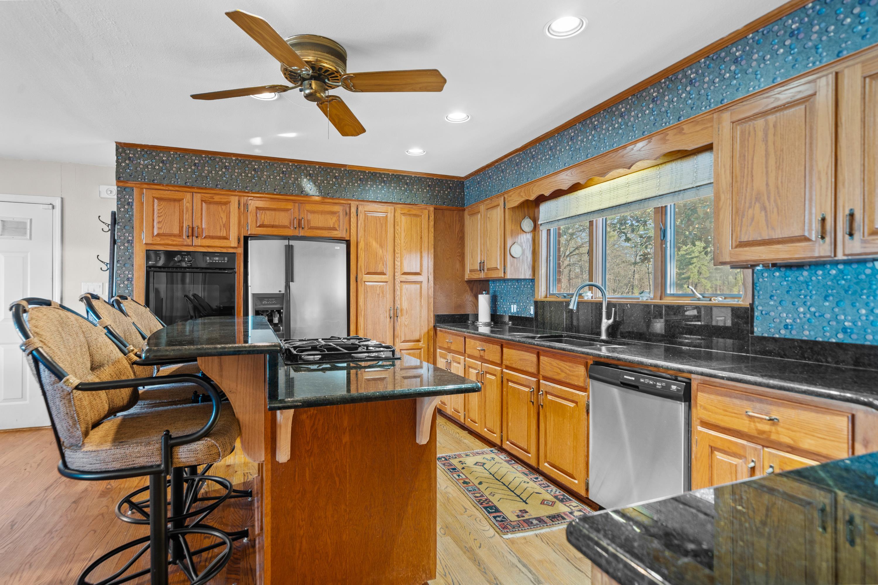 Caroline Acres - Residential