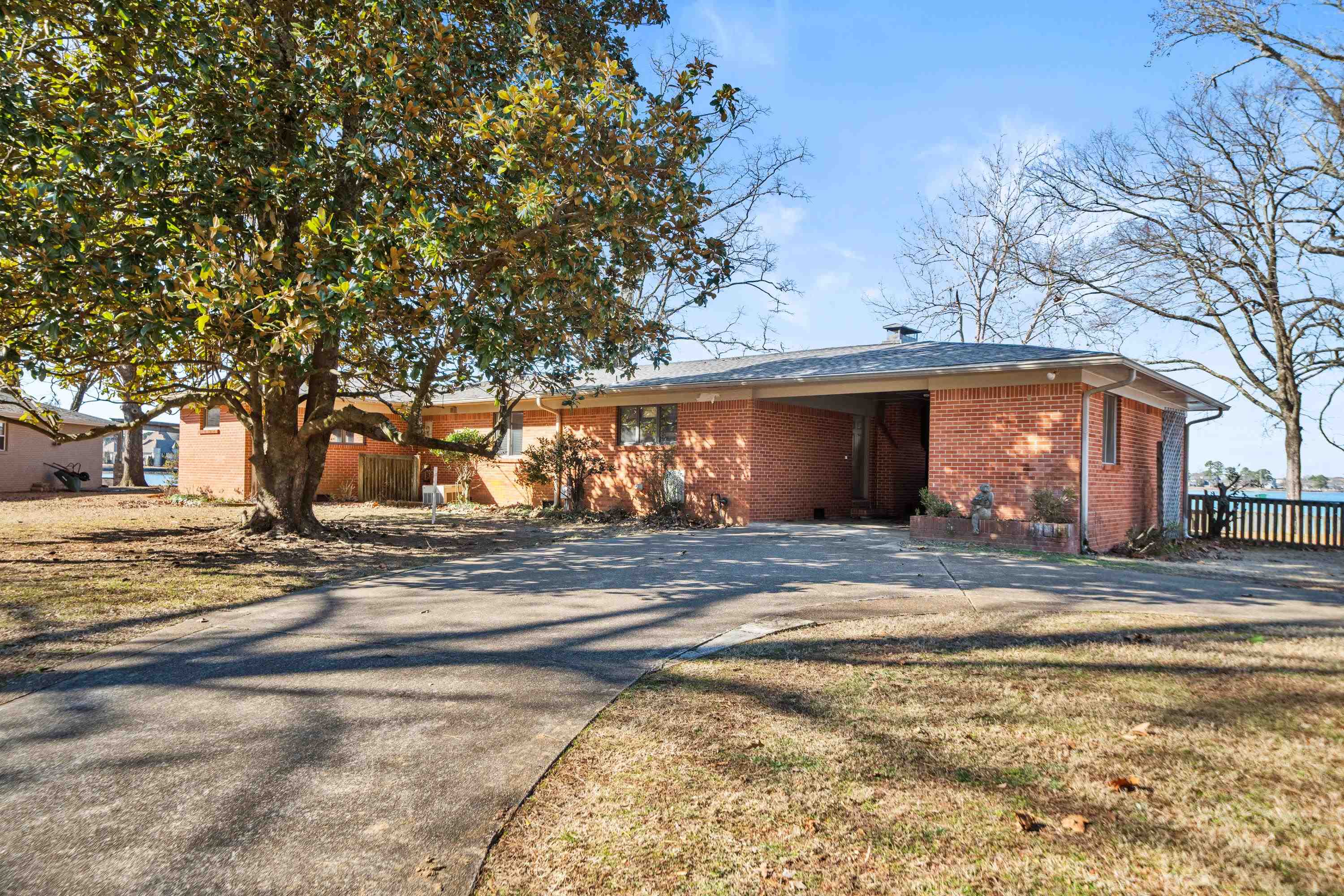 Caroline Acres - Residential