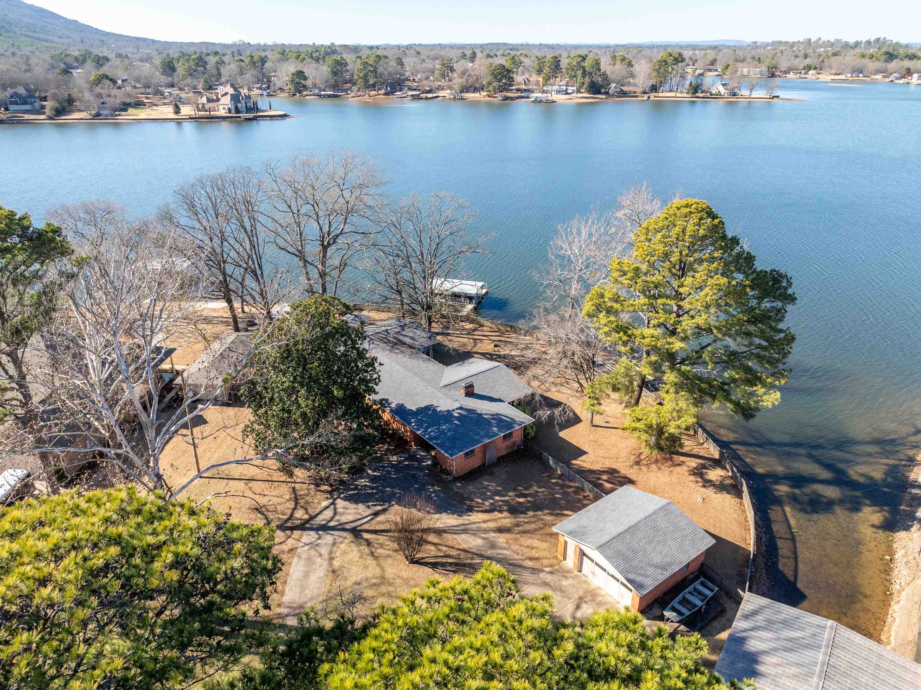 Caroline Acres - Residential