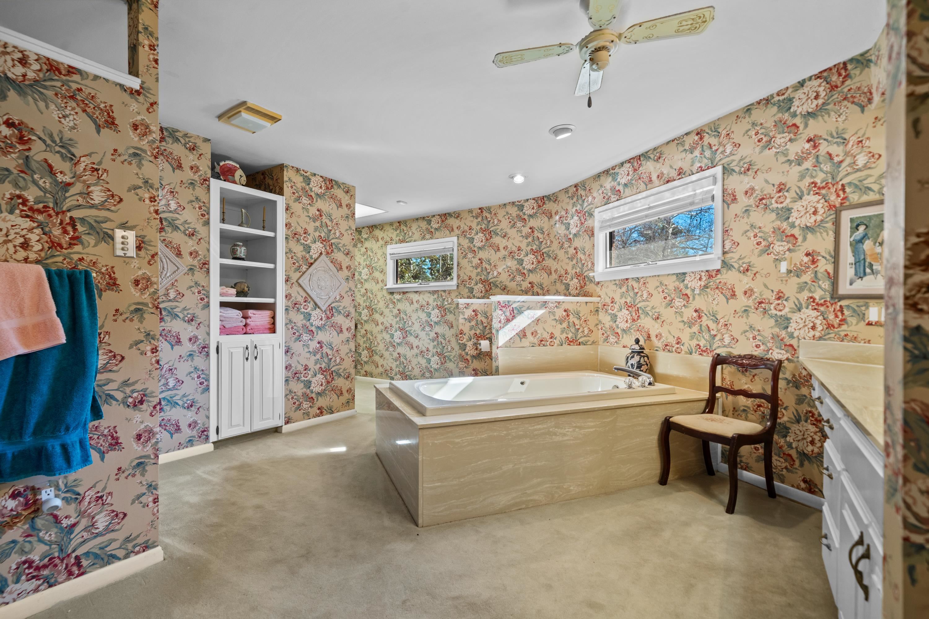 Caroline Acres - Residential