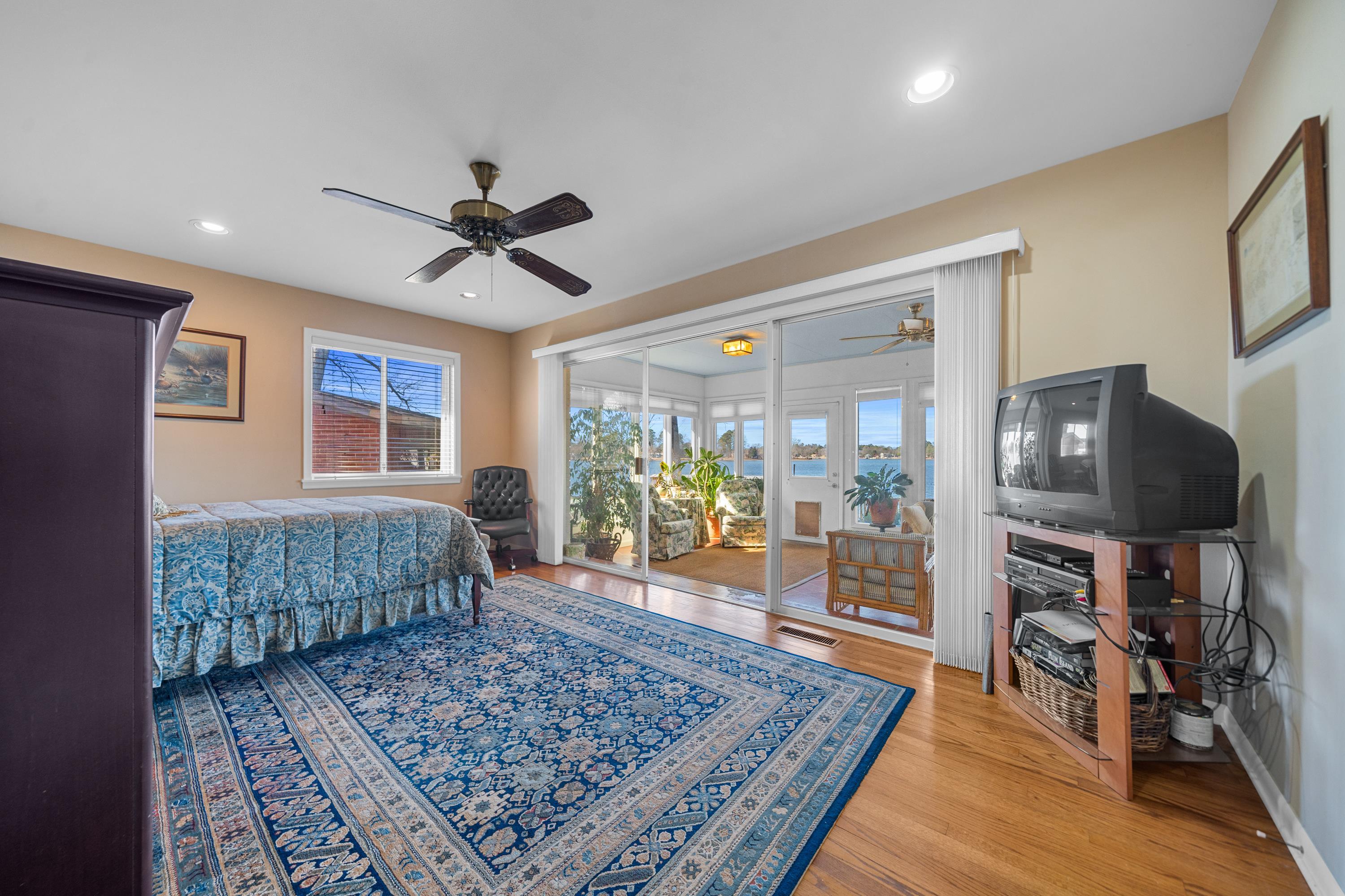 Caroline Acres - Residential