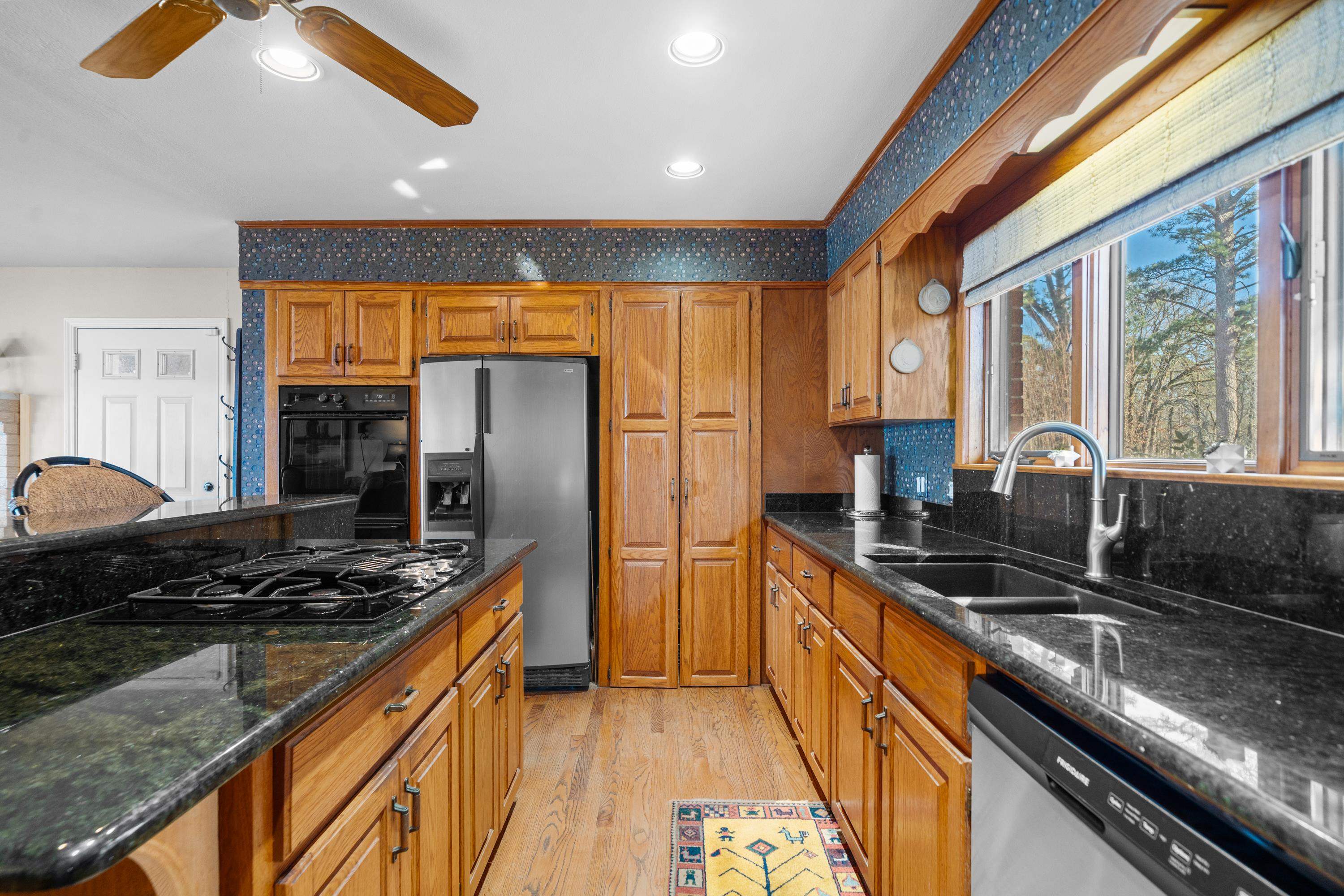 Caroline Acres - Residential