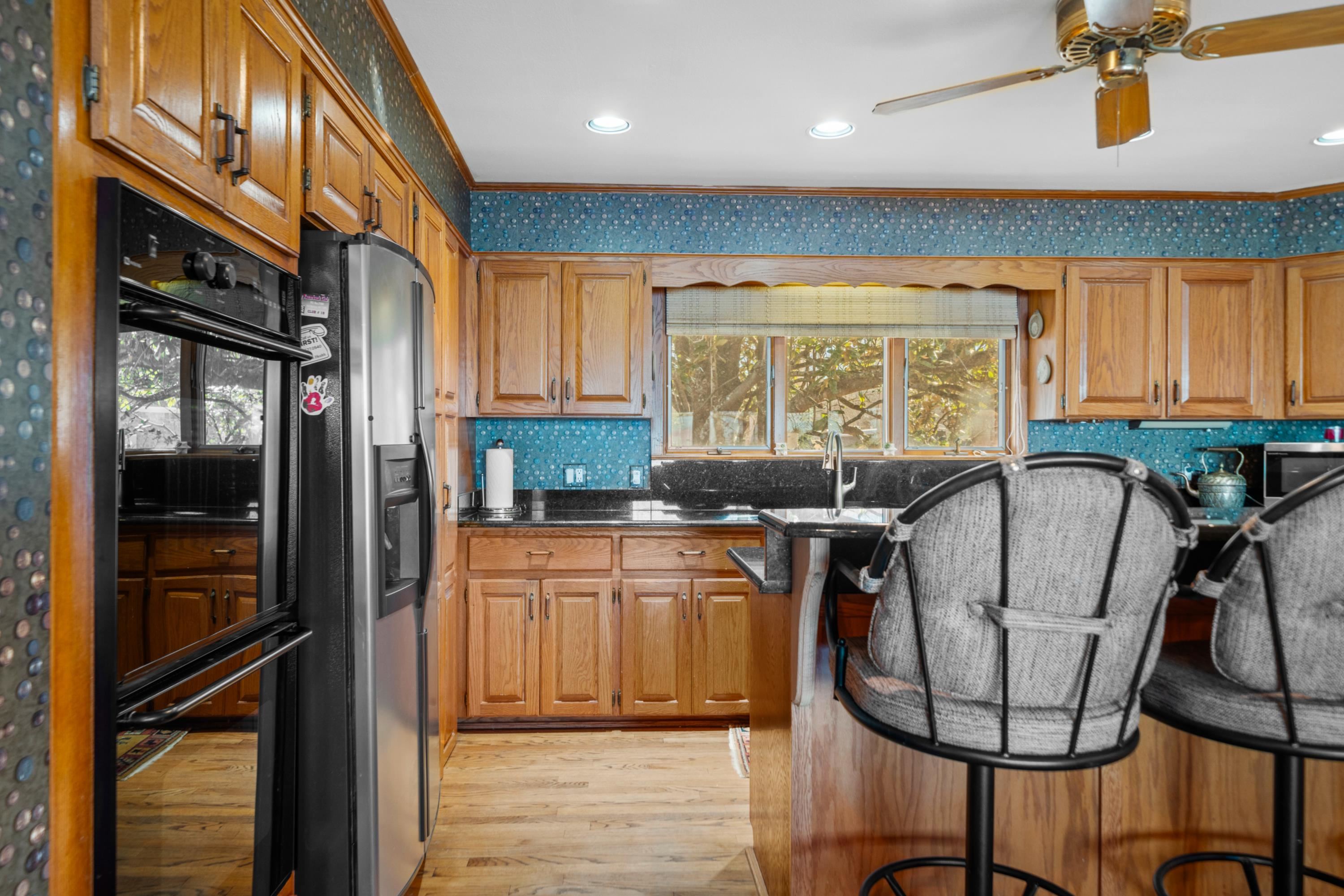 Caroline Acres - Residential