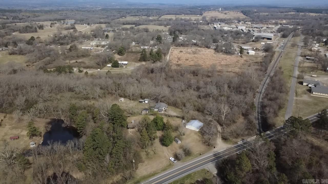 Hatfield - Residential