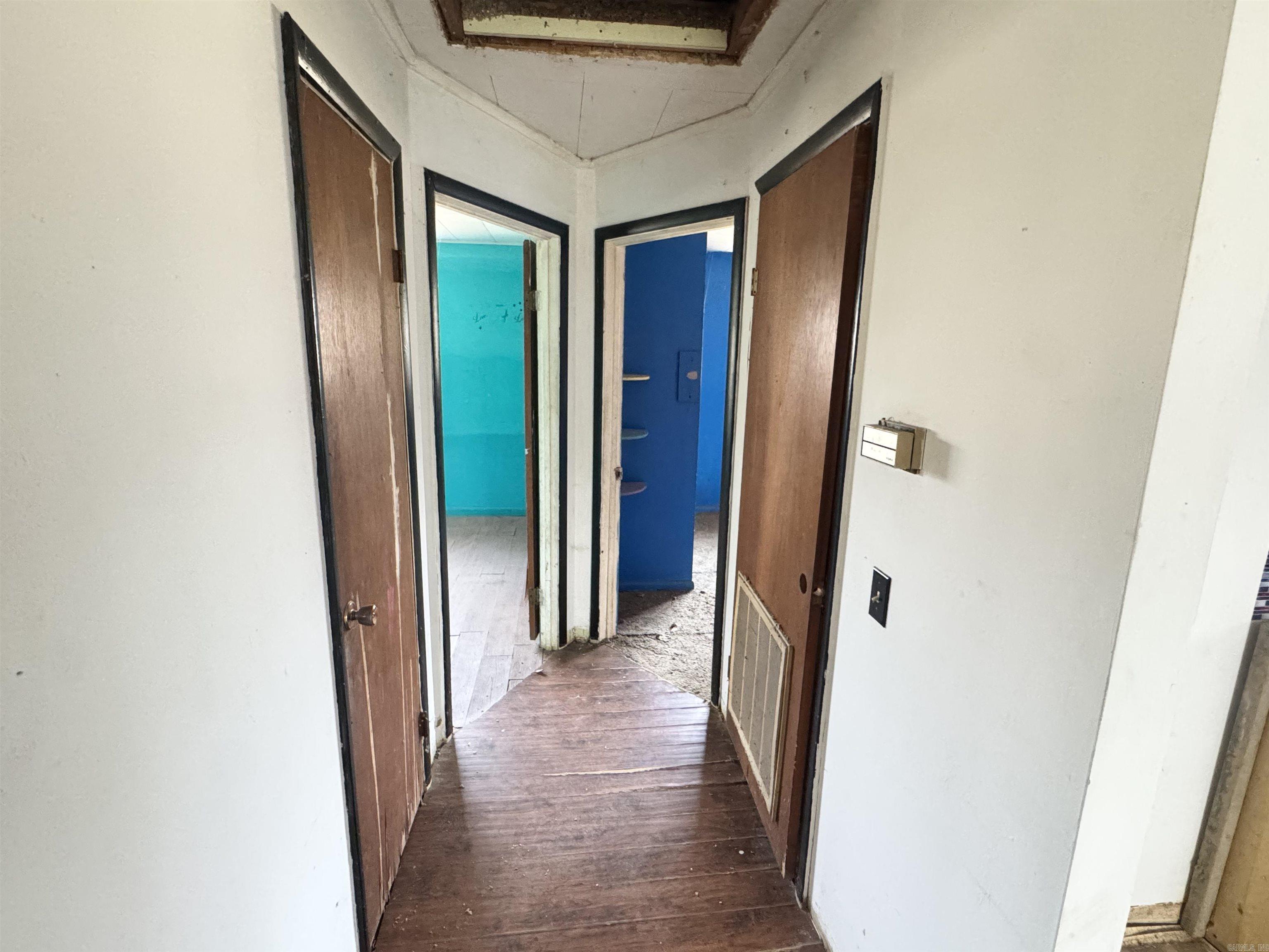 Hatfield - Residential