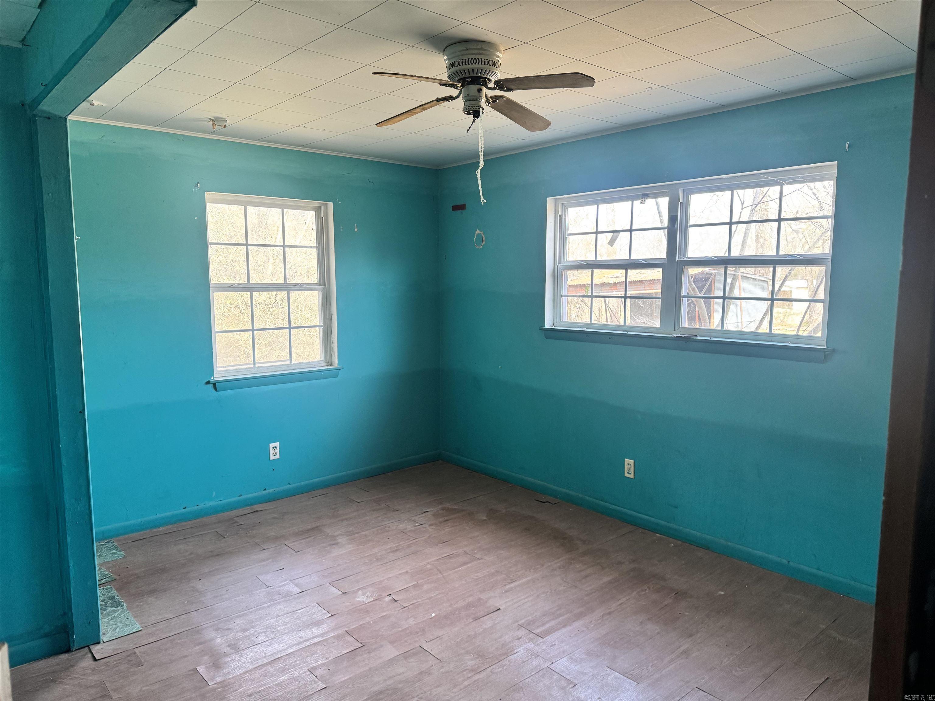 Hatfield - Residential