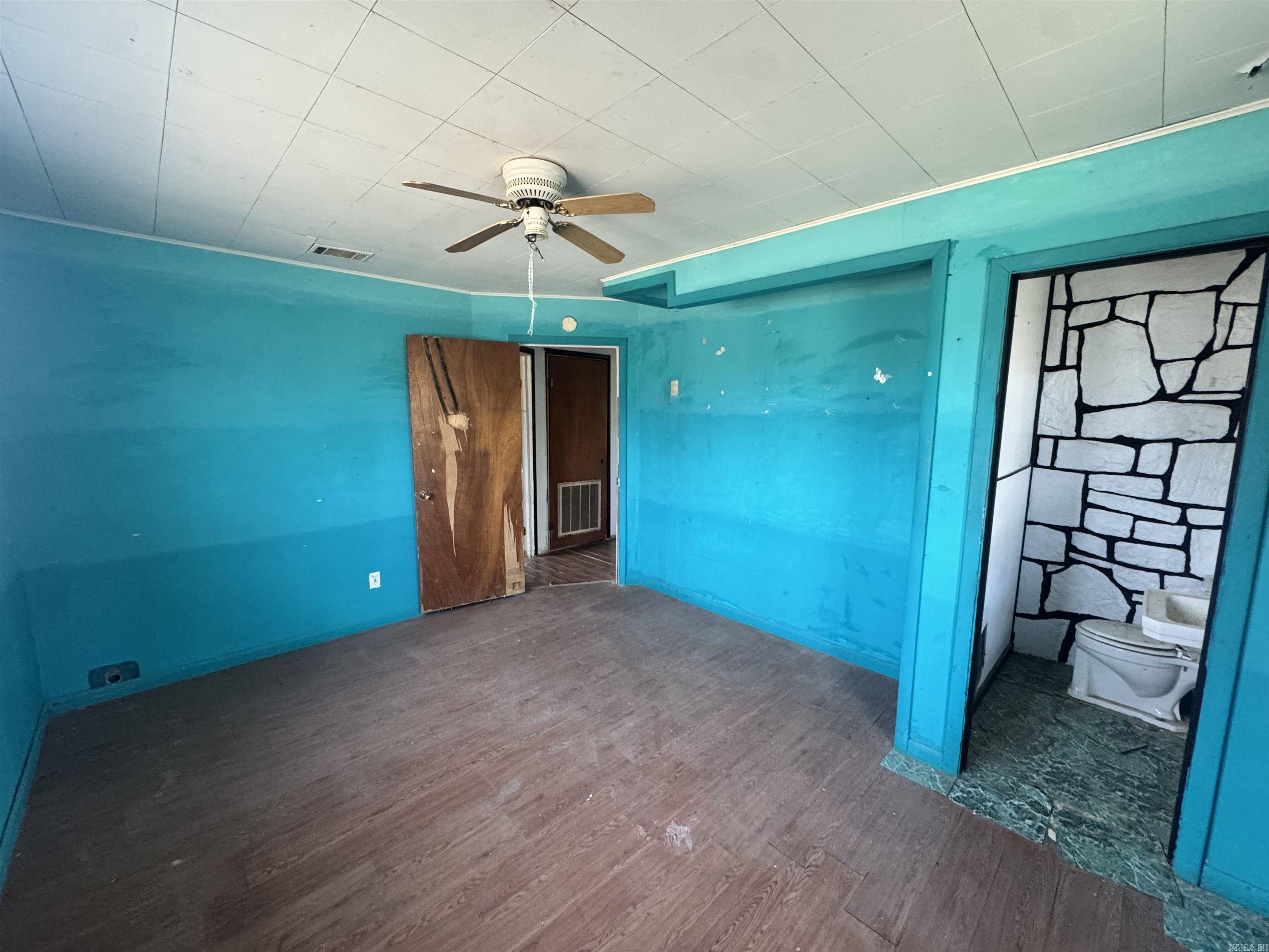 Hatfield - Residential