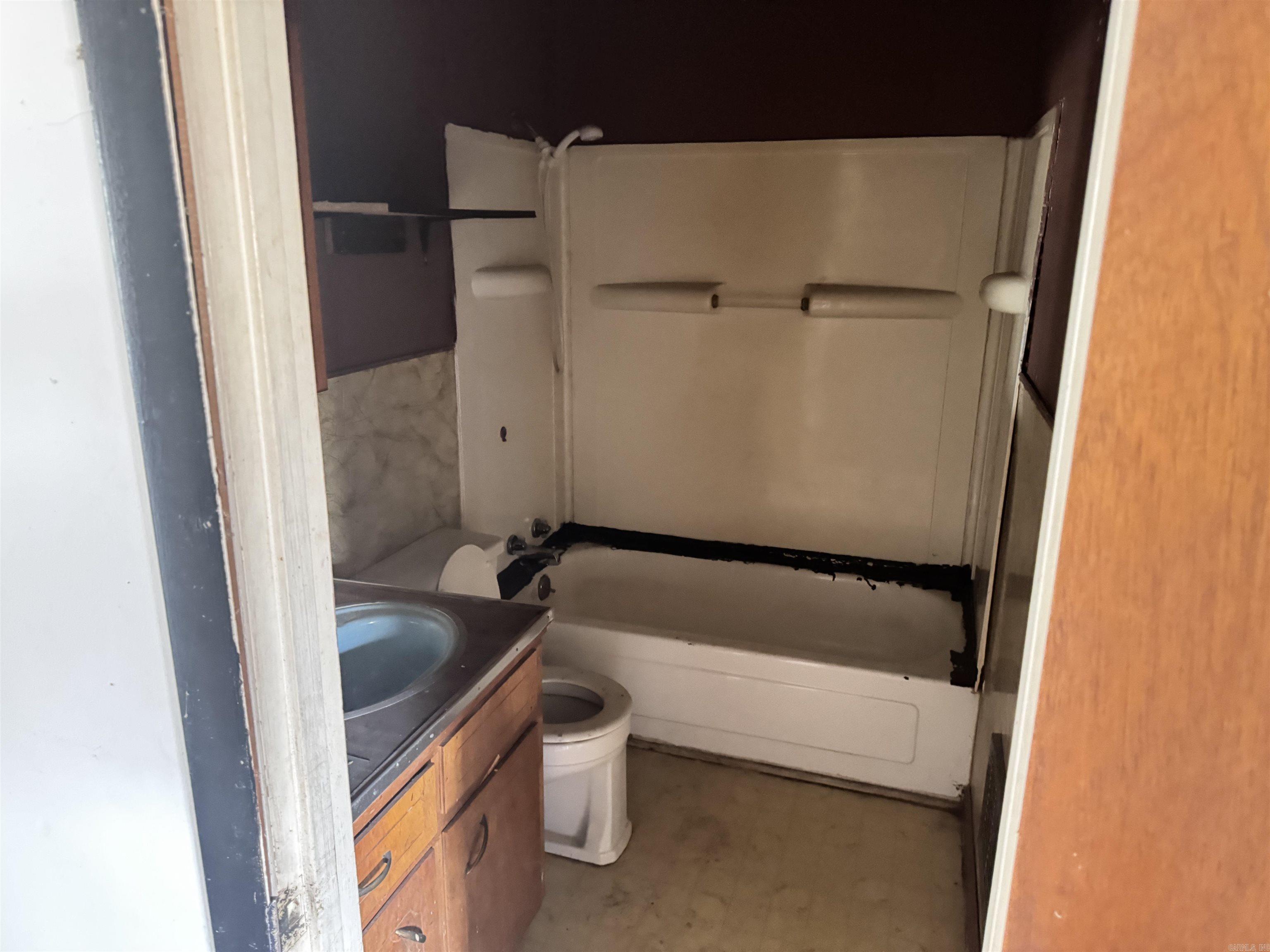 Hatfield - Residential