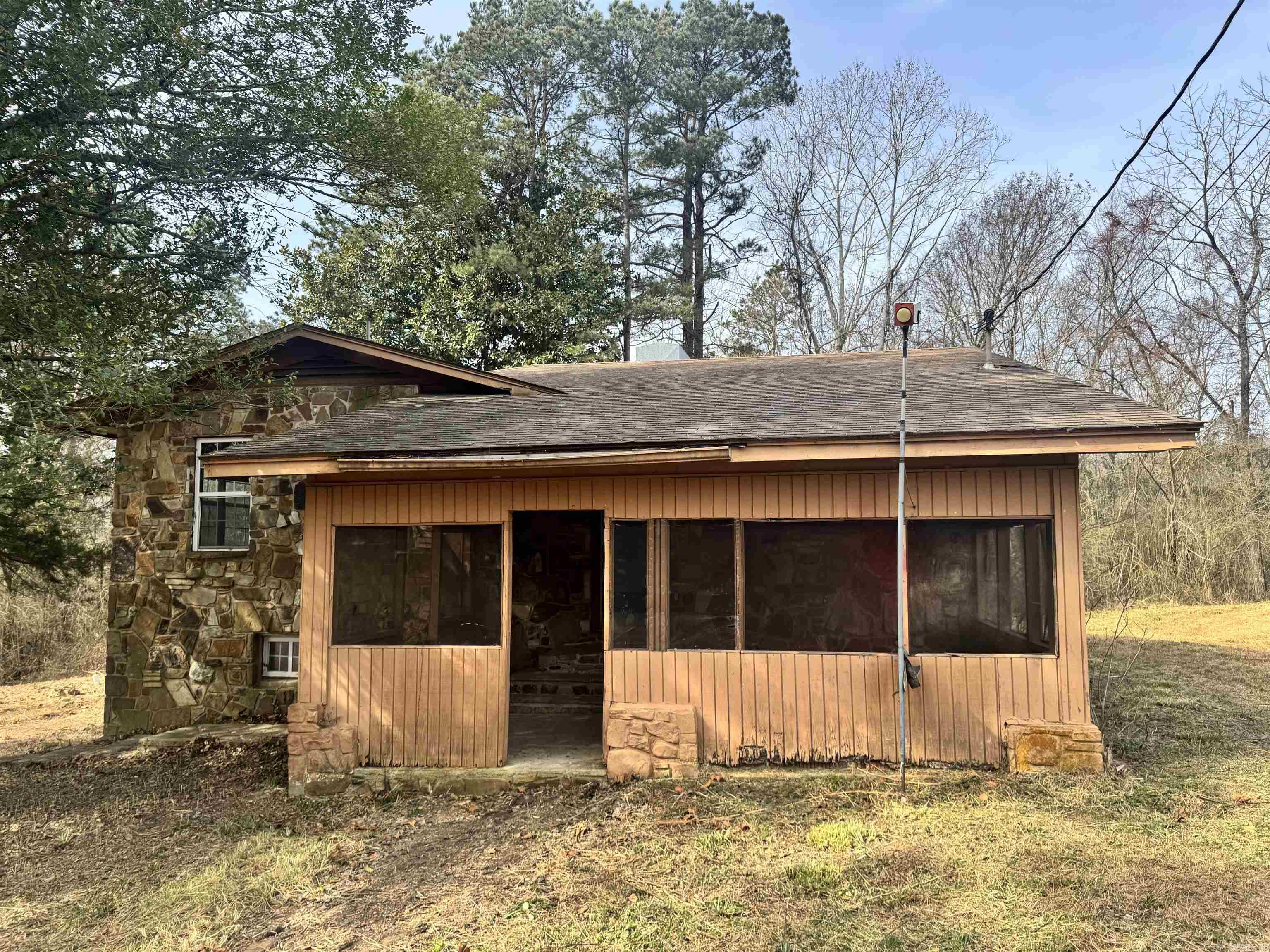 Hatfield - Residential