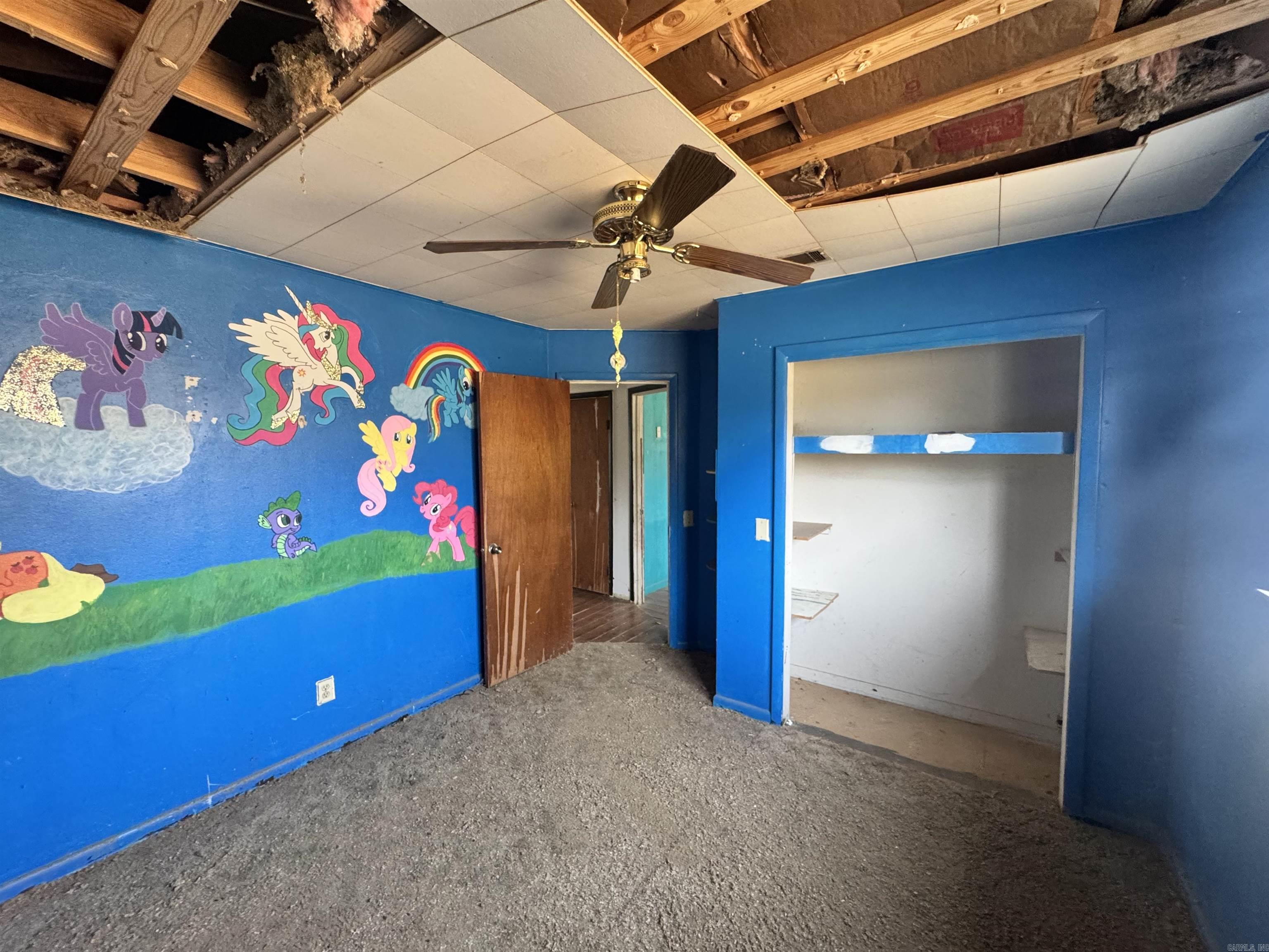 Hatfield - Residential