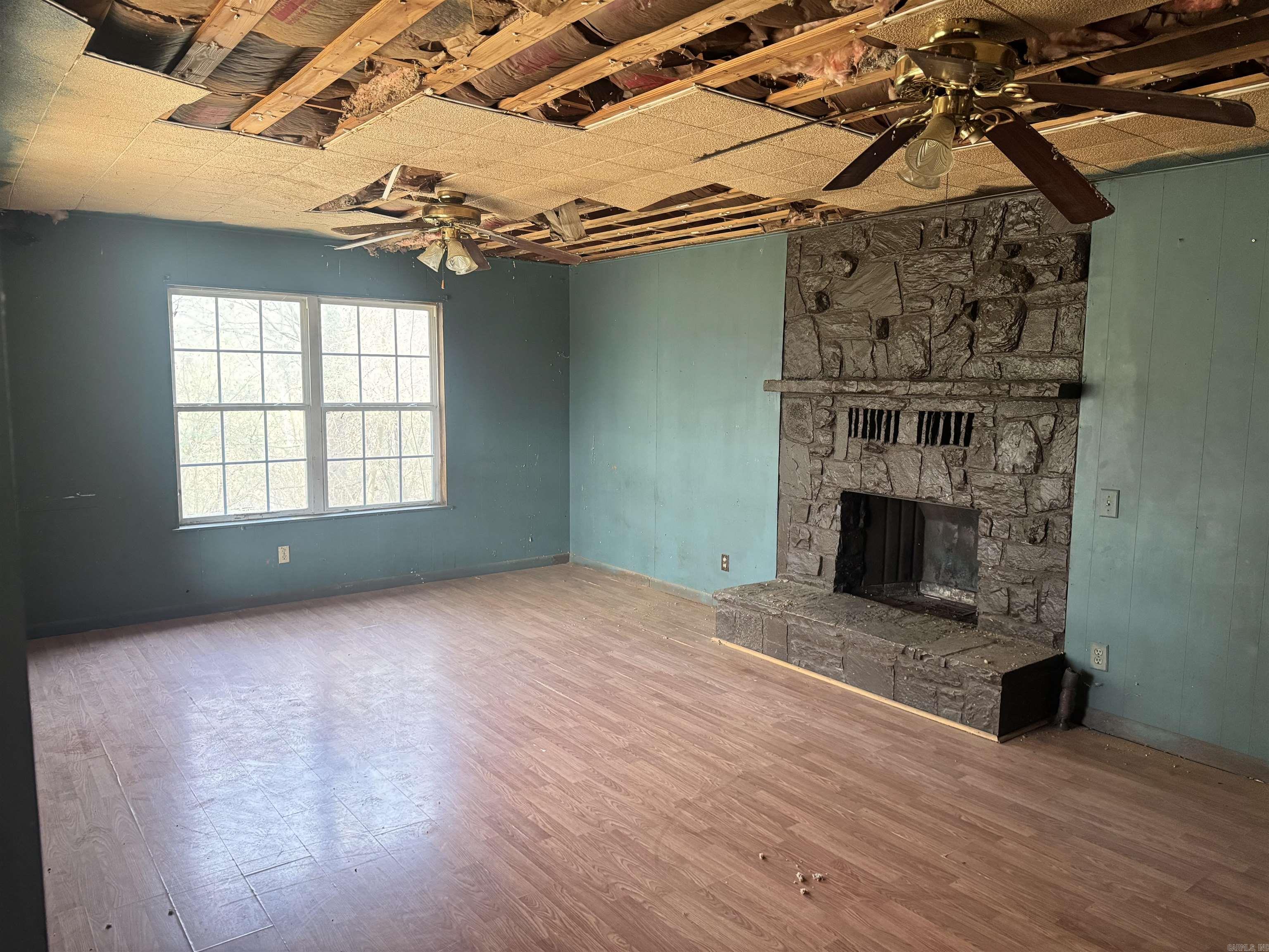 Hatfield - Residential