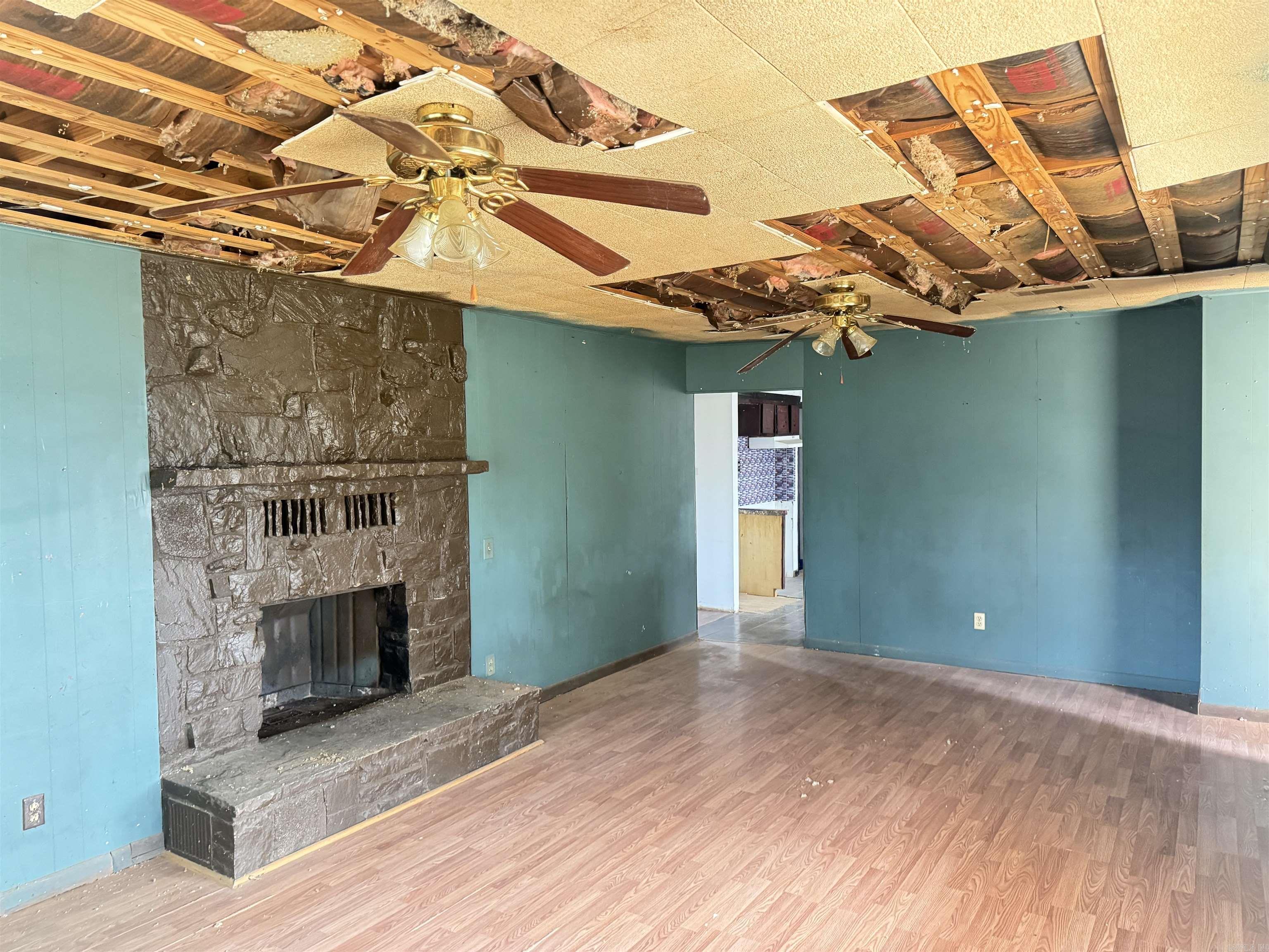 Hatfield - Residential