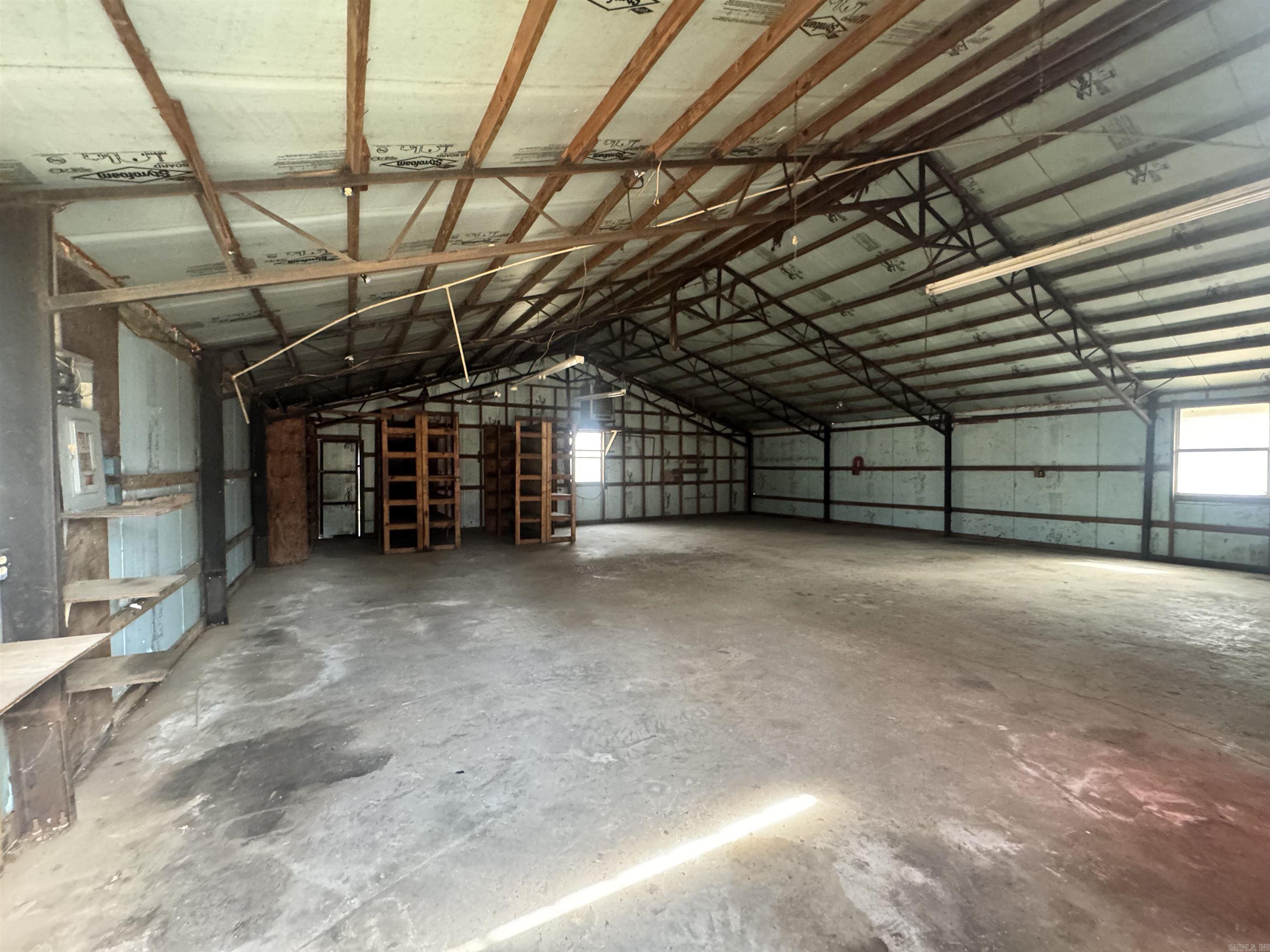 Hatfield - Residential