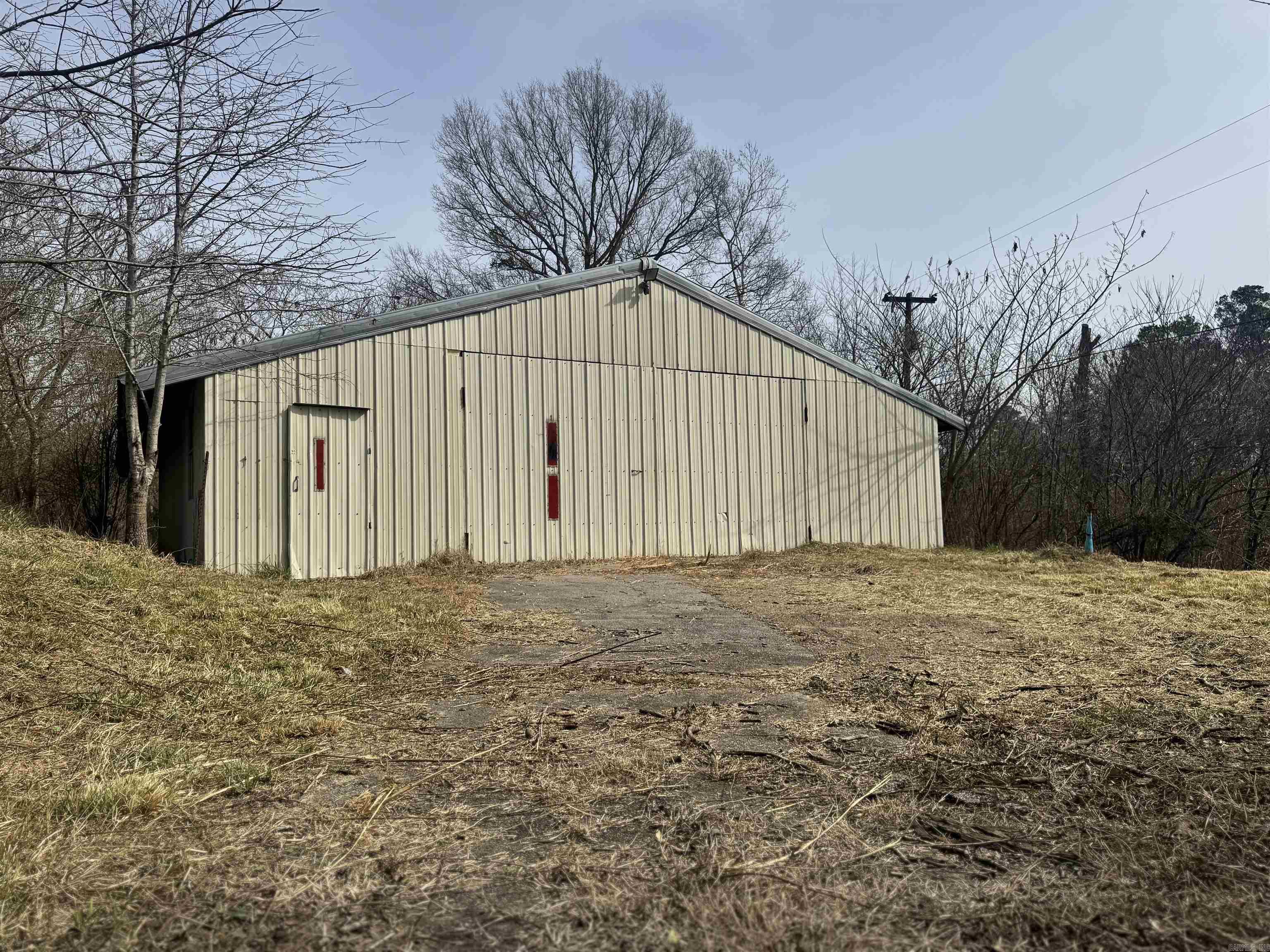 Hatfield - Residential