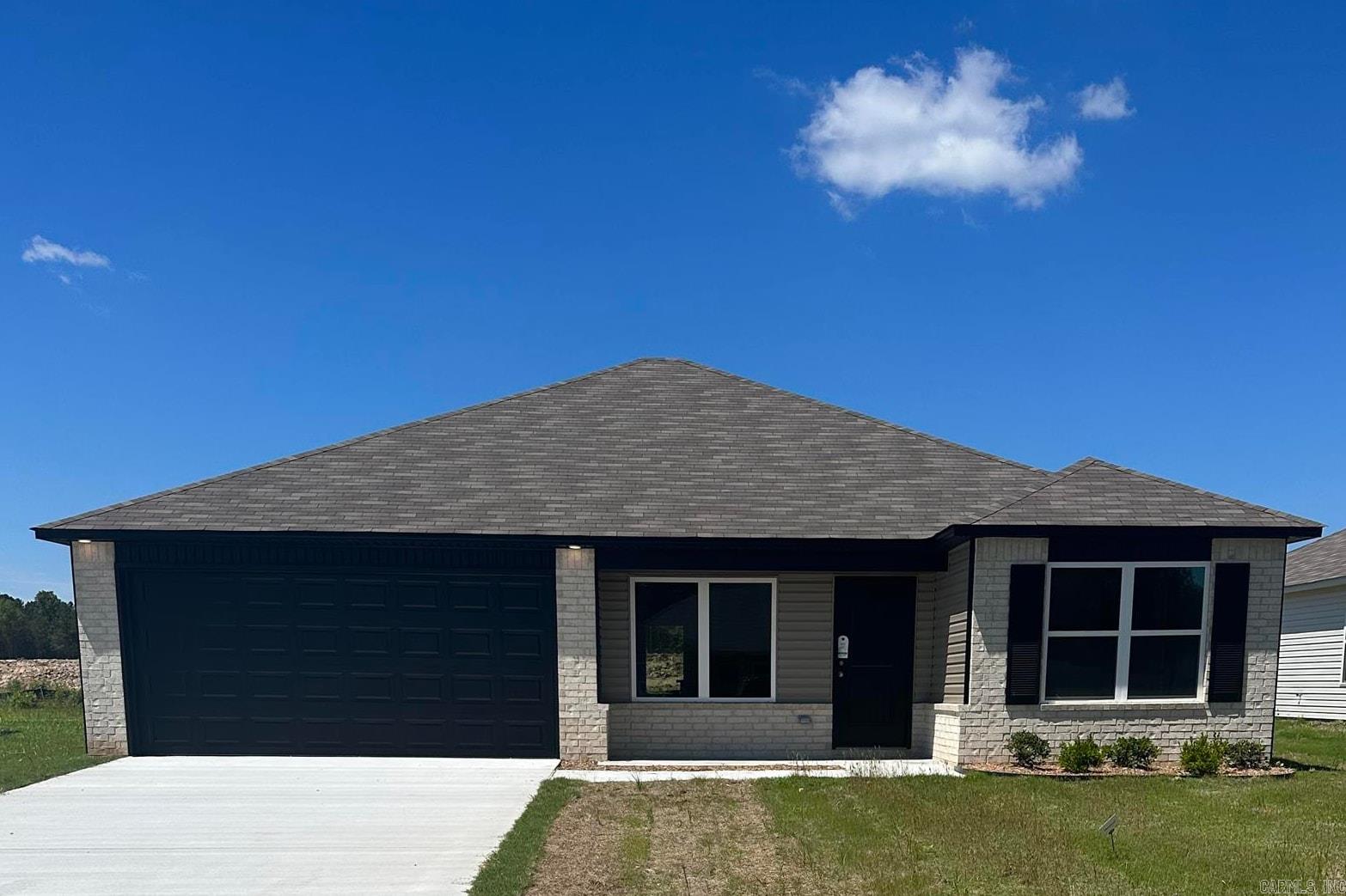 SPRINGLAKE TRAILS - Residential