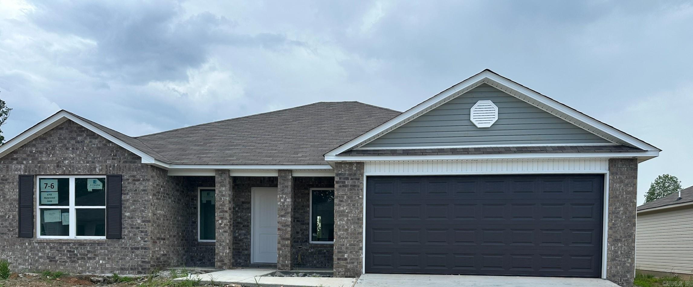 TRAMMEL ESTATES - Residential