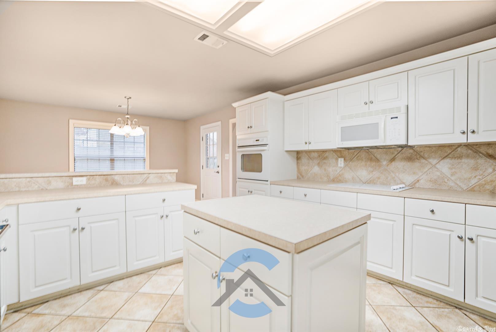 Miller Cove - Residential Lease