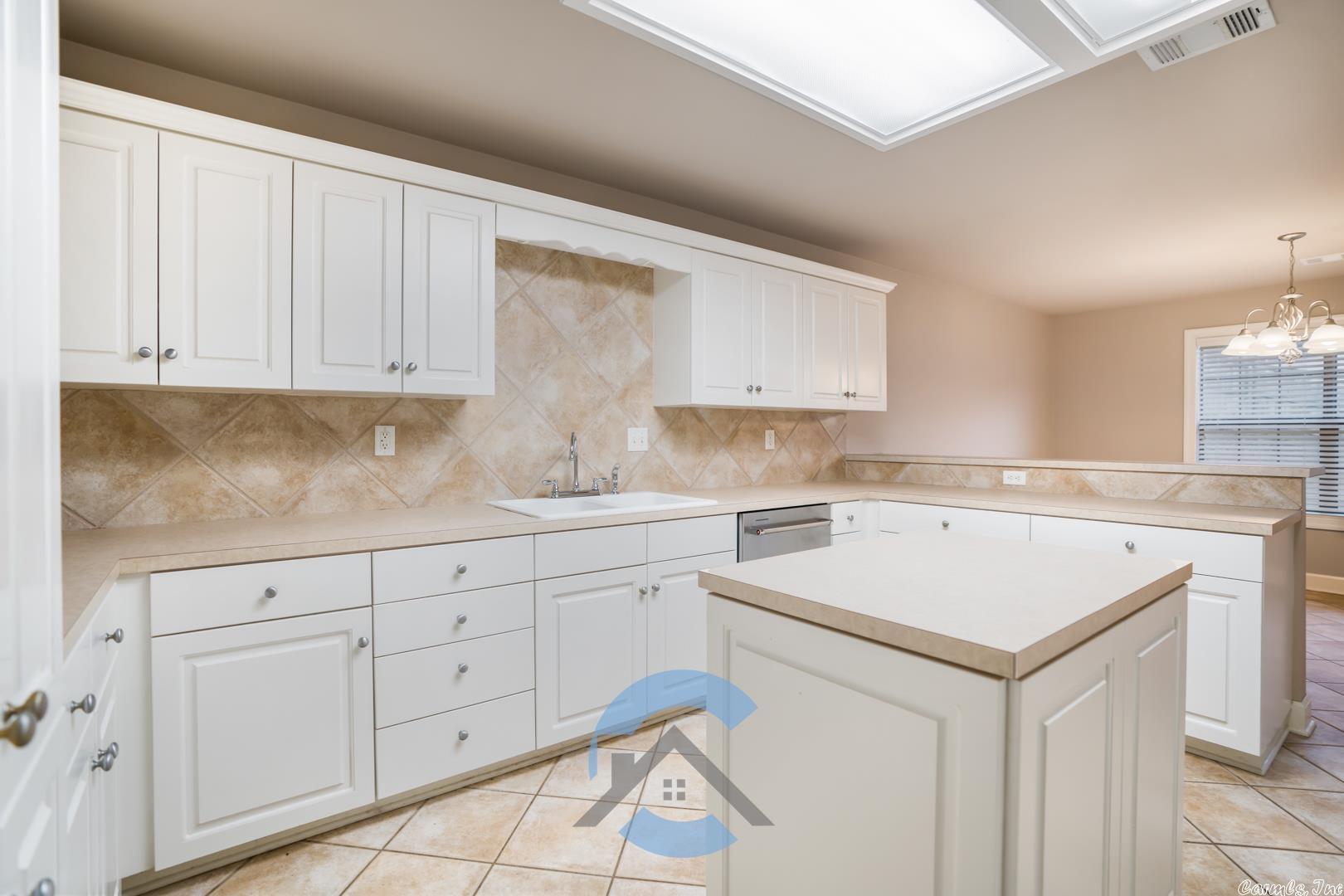 Miller Cove - Residential Lease