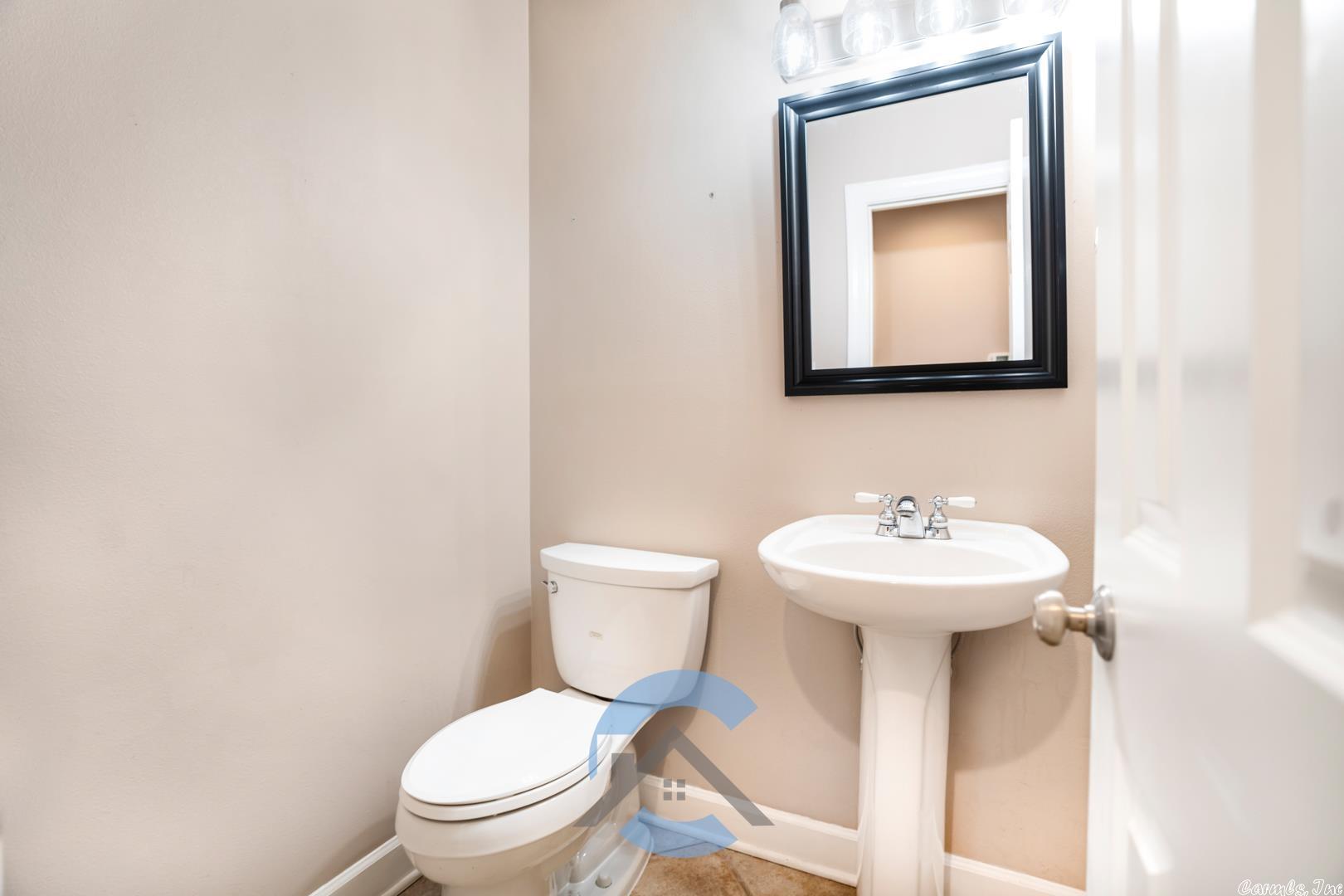 Miller Cove - Residential Lease