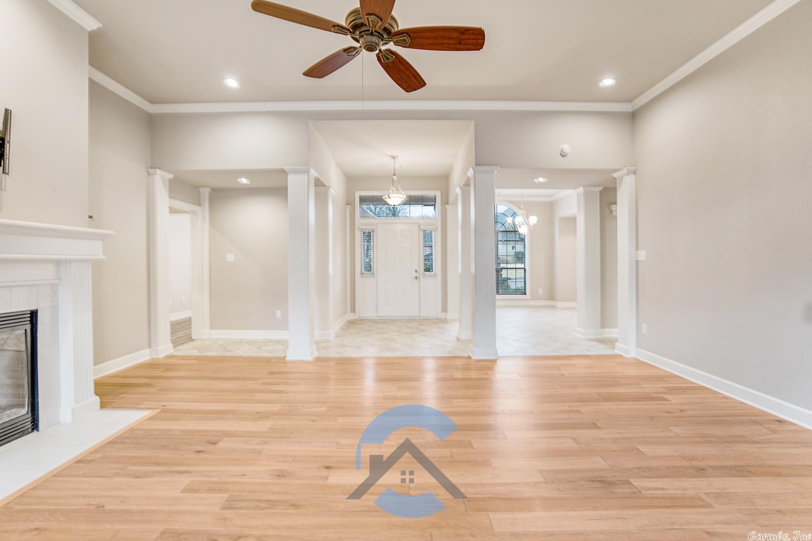 Miller Cove - Residential Lease